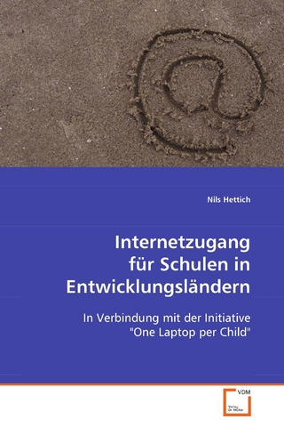 Internetzugang für Schulen in Entwicklungsländern