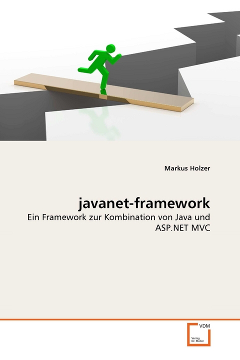 javanet-framework -  Markus Holzer