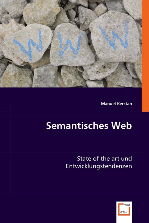 Semantisches Web -  Manuel Kerstan