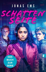 Schattenseite - Jonas Ems
