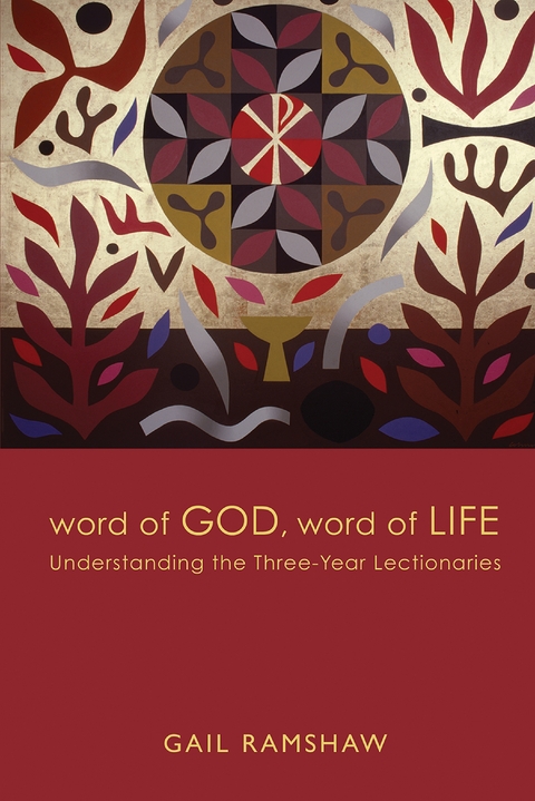 Word of God, Word of Life -  Ramshaw Gail Ramshaw