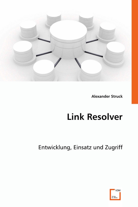 Link Resolver -  Alexander Struck
