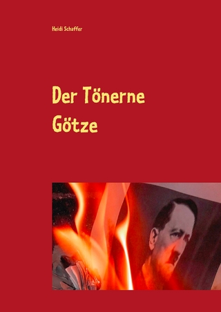 Der Tönerne Götze