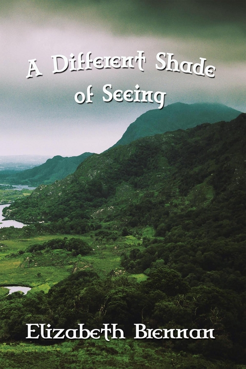A Different Shade of Seeing - Elizabeth Brennan