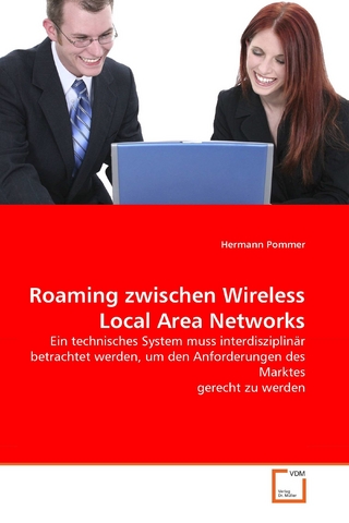 Roaming zwischen Wireless Local Area Networks