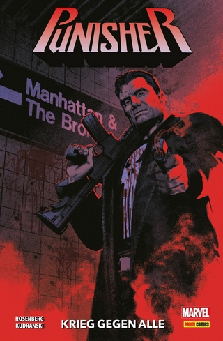 Punisher 1 - Krieg gegen alle