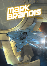 Mark Brandis - Aufstand der Roboter - Nikolai von Michalewsky