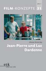 FILM-KONZEPTE 31 - Jean-Pierre und Luc Dardenne - 