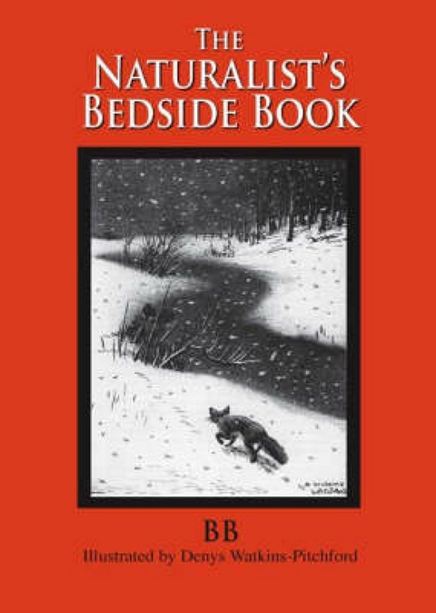 Naturalist's Bedside Book -  BB
