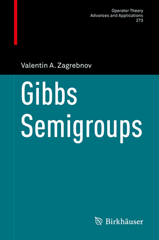 Gibbs Semigroups