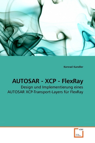 AUTOSAR - XCP - FlexRay