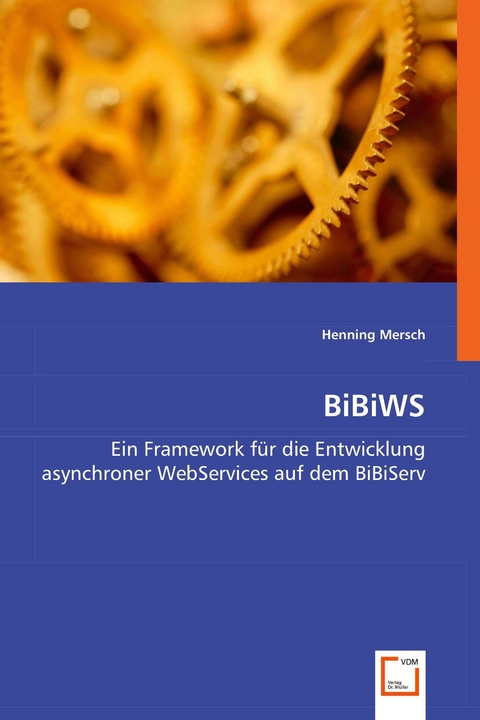 BiBiWS -  Henning Mersch