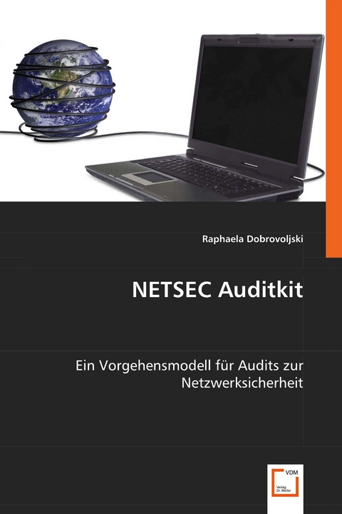 NETSEC Auditkit -  Raphaela Dobrovoljski