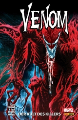 Venom 3 - Der Kult des Killers -  Donny Cates