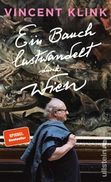 Ein Bauch lustwandelt durch Wien - Vincent Klink