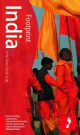India - Dare, Annie; Stott, David