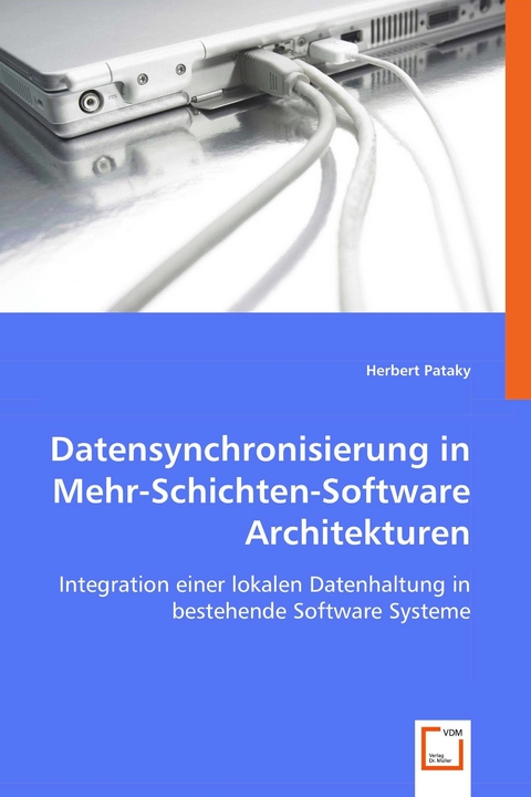 Datensynchronisierung in Mehr-Schichten-Software Architekturen -  Herbert Pataky