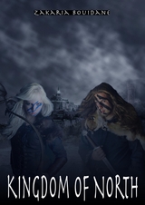 Kingdom of North - Zakaria Bouidane