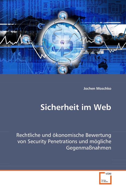 Sicherheit im Web -  Jochen Moschko