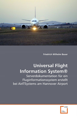 Universal Flight Information System®