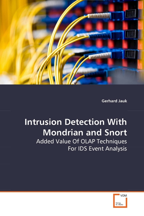 Intrusion Detection With Mondrian and Snort -  Gerhard Jauk