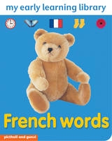 French Words - Picthall, Chez; Gunzi, Christiane