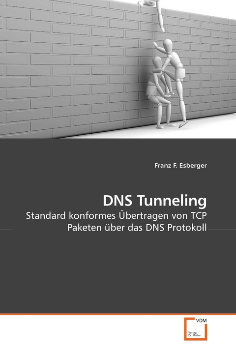 DNS Tunneling -  Franz F. Esberger