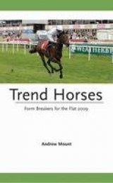 Trend Horses - Mount, Andrew