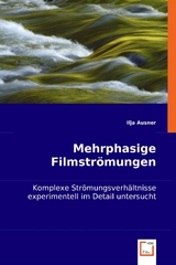 Mehrphasige Filmstr&ouml;mungen -  Ilja Ausner