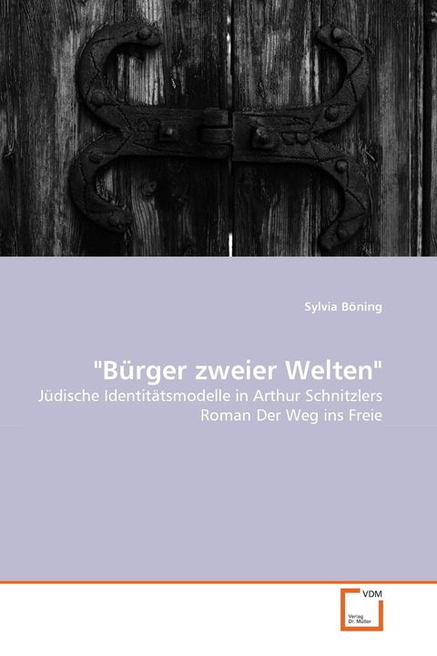 'B&uuml;rger zweier Welten' -  Sylvia B&ouml;ning