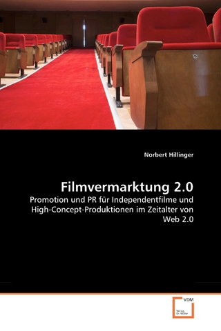 Filmvermarktung 2.0