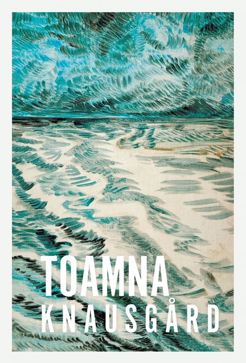 Toamna -  Karl Ove Knausgard