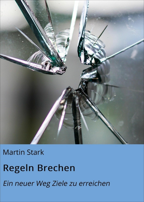 Regeln Brechen - Martin Stark