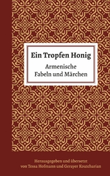Ein Tropfen Honig - 