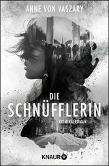 Die Schn&uuml;fflerin - Anne von Vaszary