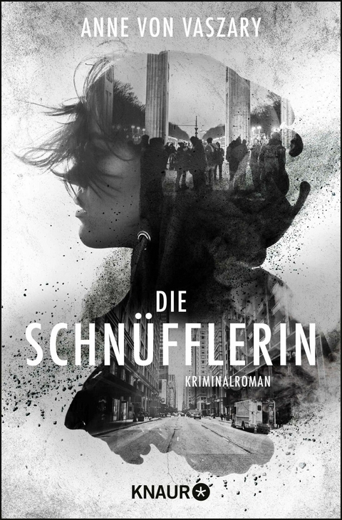 Die Schn&uuml;fflerin - Anne von Vaszary