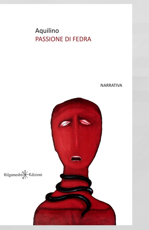 Passione di Fedra -  Aquilino