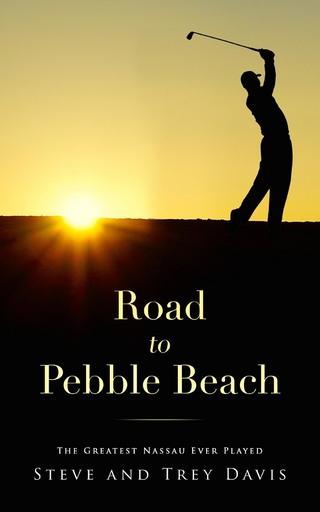 Road to Pebble Beach