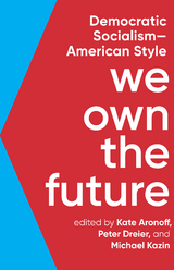 We Own the Future - 