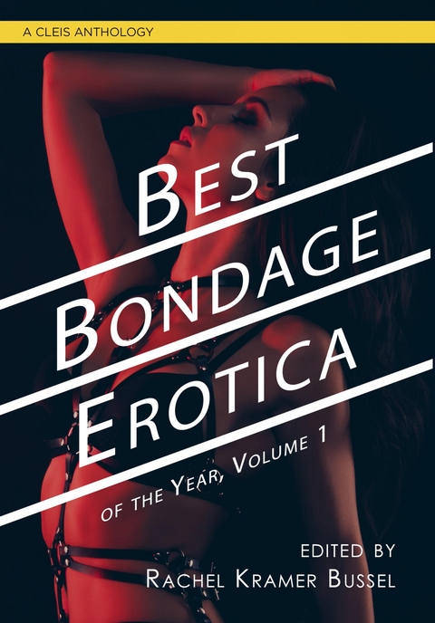 Best Bondage Erotica of the Year -  Rachel Kramer Bussel