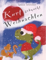 Kurt schm&uuml;ckt Weihnachten - Leonie Schreiber