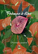 Poemes a lire -  Christian Lasserre