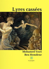 Lyres cassees -  Mohamed Yosri Ben Hemdene