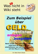 Geld - was so nicht in Wiki steht - Erwin Hollecker
