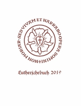 Lutherjahrbuch 86. Jahrgang 2019 - 