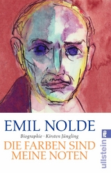 Emil Nolde - Kirsten J&uuml;ngling