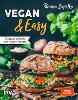 Vegan & Easy -  Bianca Zapatka