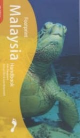 Malaysia Handbook - Eliot, Joshua; Bickersteth, Jane