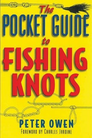 Pocket Guide to Fishing Knots