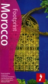 Morocco Handbook - McLachlan, Anne; McLachlan, K. S.